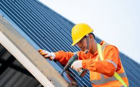 Fast & Reliable Emergency Roof Repairs in Enterprise, OR